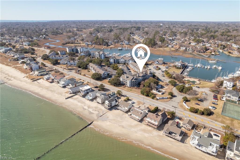 1031 High Dunes QUAY 103