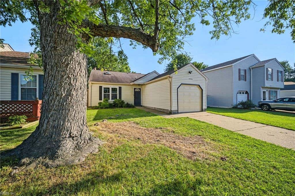 Photo of 4720 Rugby Road, Virginia Beach, VA 23464 (MLS # 10649235)