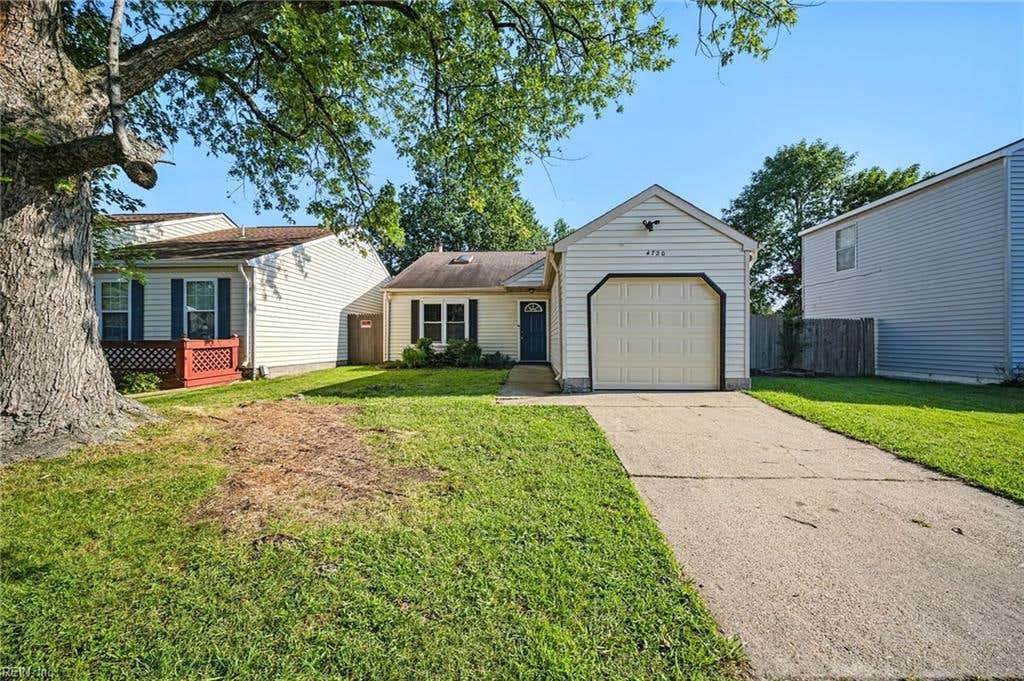 Photo of 4720 Rugby Road, Virginia Beach, VA 23464 (MLS # 10649235)