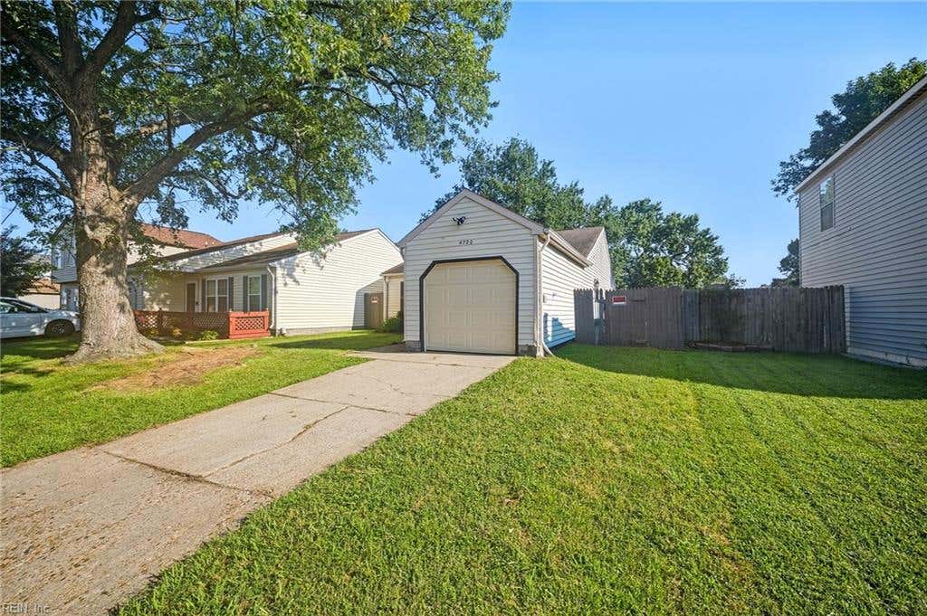 Photo of 4720 Rugby Road, Virginia Beach, VA 23464 (MLS # 10649235)