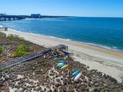 3288 Page Avenue Unit 214, Virginia Beach, VA 23451 - #: 10572055