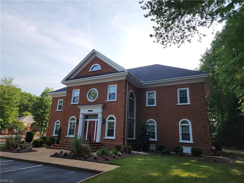 Photo of 11825 Rock Landing, Newport News, VA 23606 (MLS # 10633525)