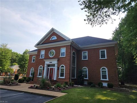 Photo of 11825 Rock Landing, Newport News, VA 23606 (MLS # 10633525)