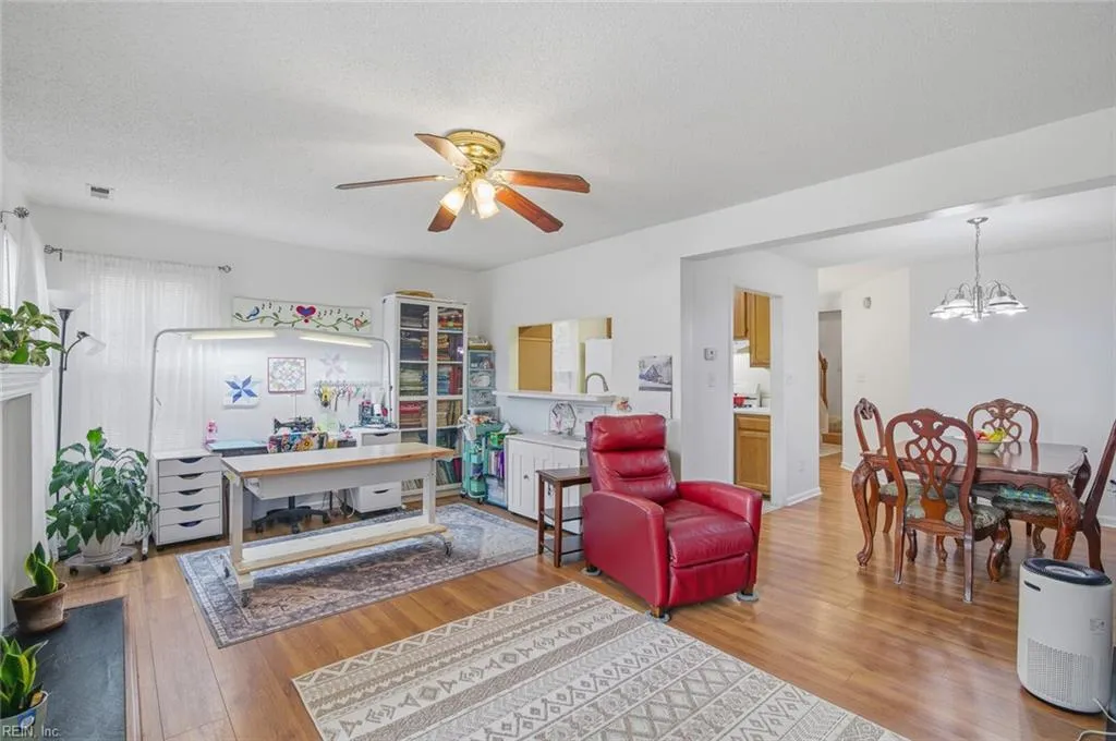 Hampton, Virginia 23666, United States, 3 Bedrooms Bedrooms, ,3 BathroomsBathrooms,Residential,Active,248179