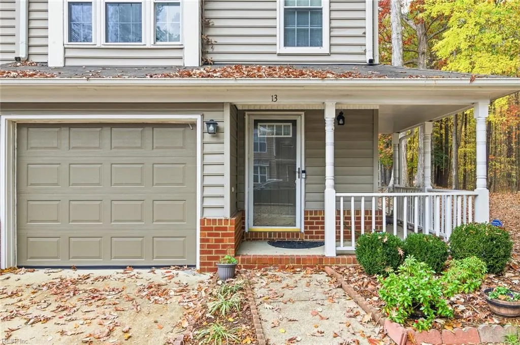 Hampton, Virginia 23666, United States, 3 Bedrooms Bedrooms, ,3 BathroomsBathrooms,Residential,Active,248179