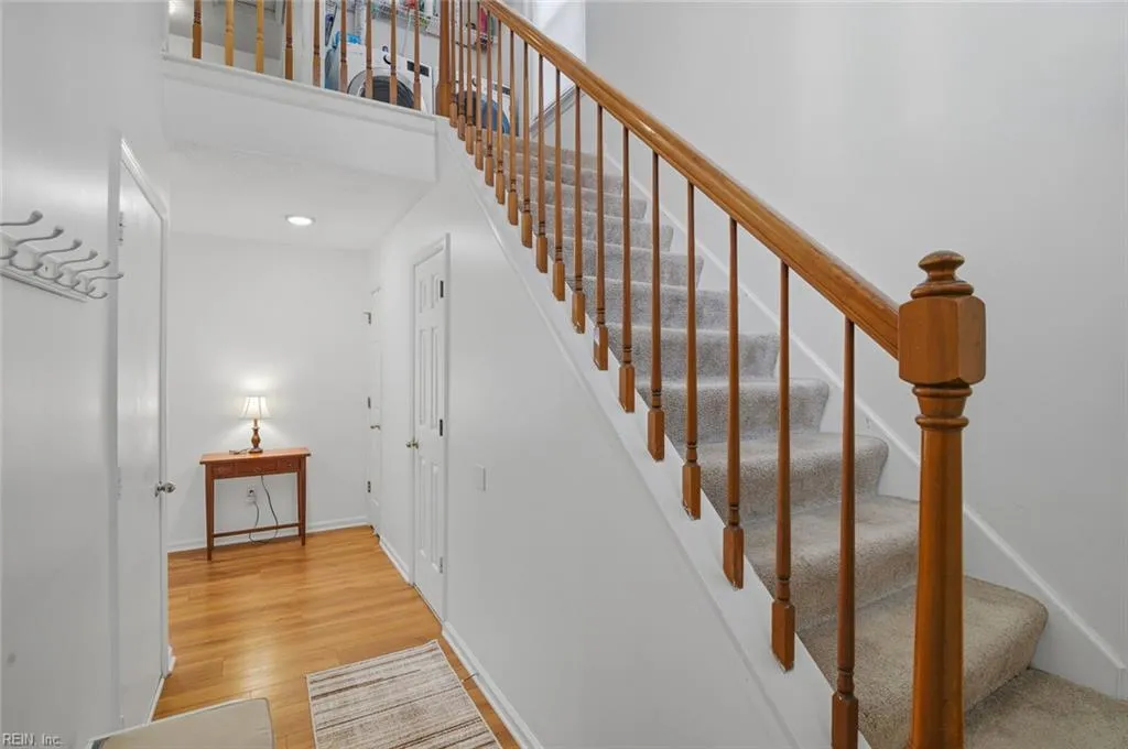 Hampton, Virginia 23666, United States, 3 Bedrooms Bedrooms, ,3 BathroomsBathrooms,Residential,Active,248179