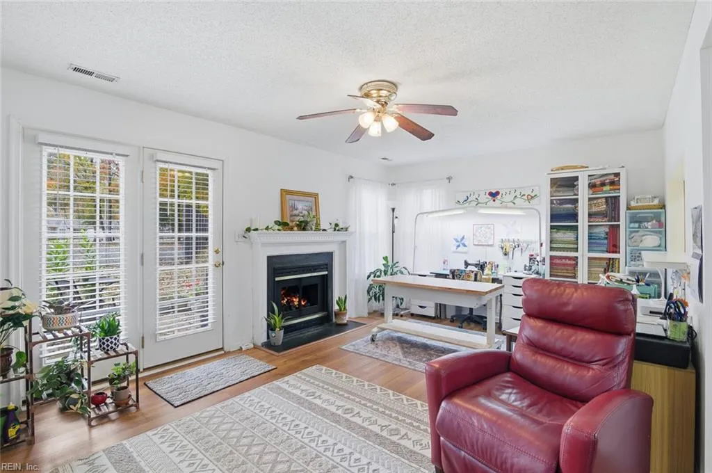 Hampton, Virginia 23666, United States, 3 Bedrooms Bedrooms, ,3 BathroomsBathrooms,Residential,Active,248179