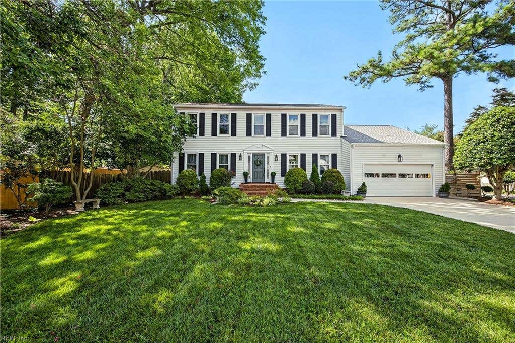 Photo of 5240 Albright Drive, Virginia Beach, VA 23464 (MLS # 10648108)