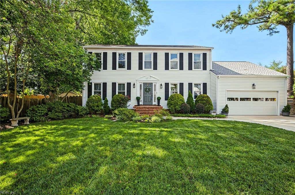 Photo of 5240 Albright Drive, Virginia Beach, VA 23464 (MLS # 10648108)