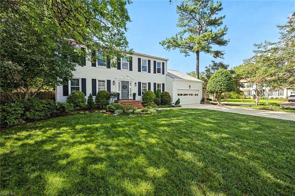 Photo of 5240 Albright Drive, Virginia Beach, VA 23464 (MLS # 10648108)