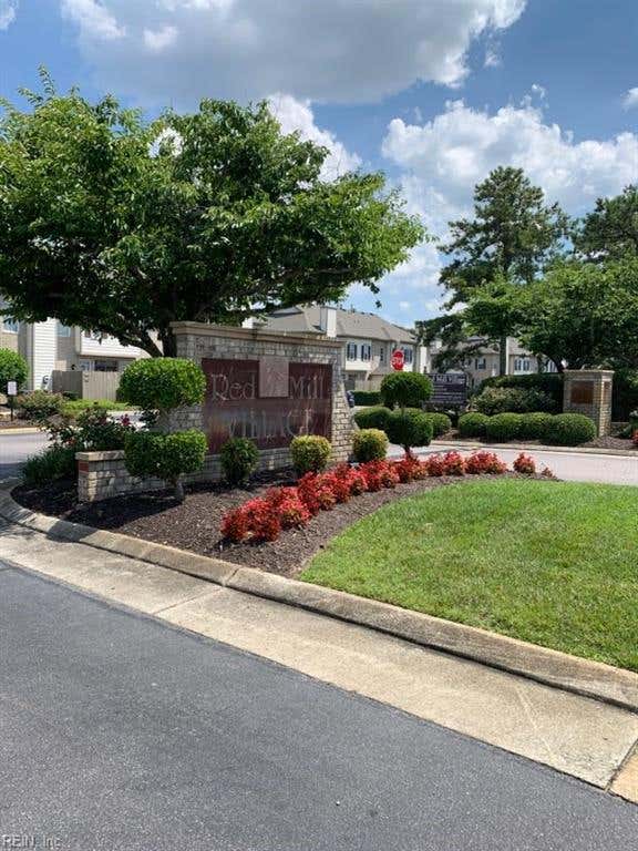 Photo of 2401 Wessington Drive, Virginia Beach, VA 23454 (MLS # 10651159)
