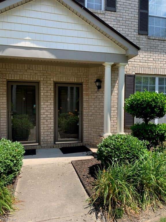 Photo of 2401 Wessington Drive, Virginia Beach, VA 23454 (MLS # 10651159)