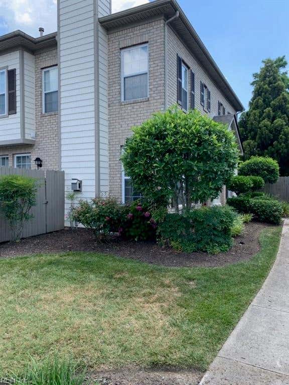 Photo of 2401 Wessington Drive, Virginia Beach, VA 23454 (MLS # 10651159)