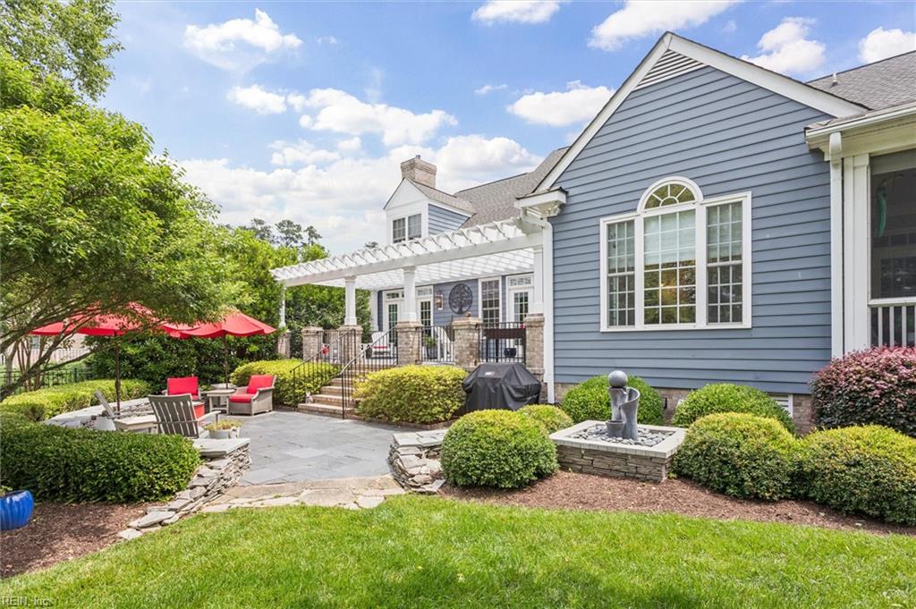 2841 Bennetts Pond RD