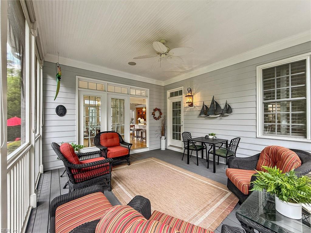 2841 Bennetts Pond RD