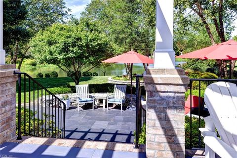 2841 Bennetts Pond RD Williamsburg VA 23185