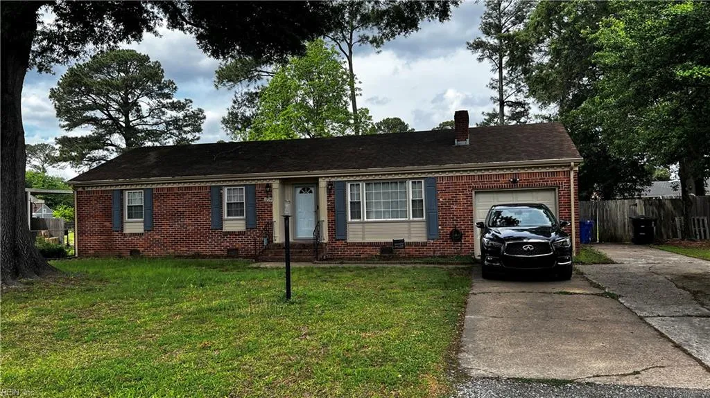 Portsmouth, Virginia 23703, United States, 3 Bedrooms Bedrooms, ,2 BathroomsBathrooms,Residential,Active,125755