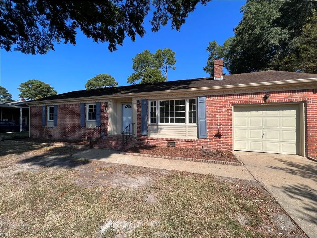Portsmouth, Virginia 23703, United States, 3 Bedrooms Bedrooms, ,2 BathroomsBathrooms,Residential,Active,125755