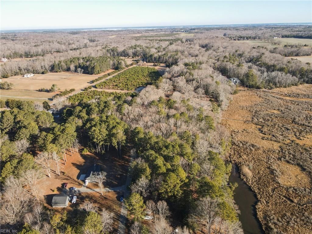 Photo of 0.34Ac Point Anne (Lot 6), Hartfield, VA 23071 (MLS # 10616915)