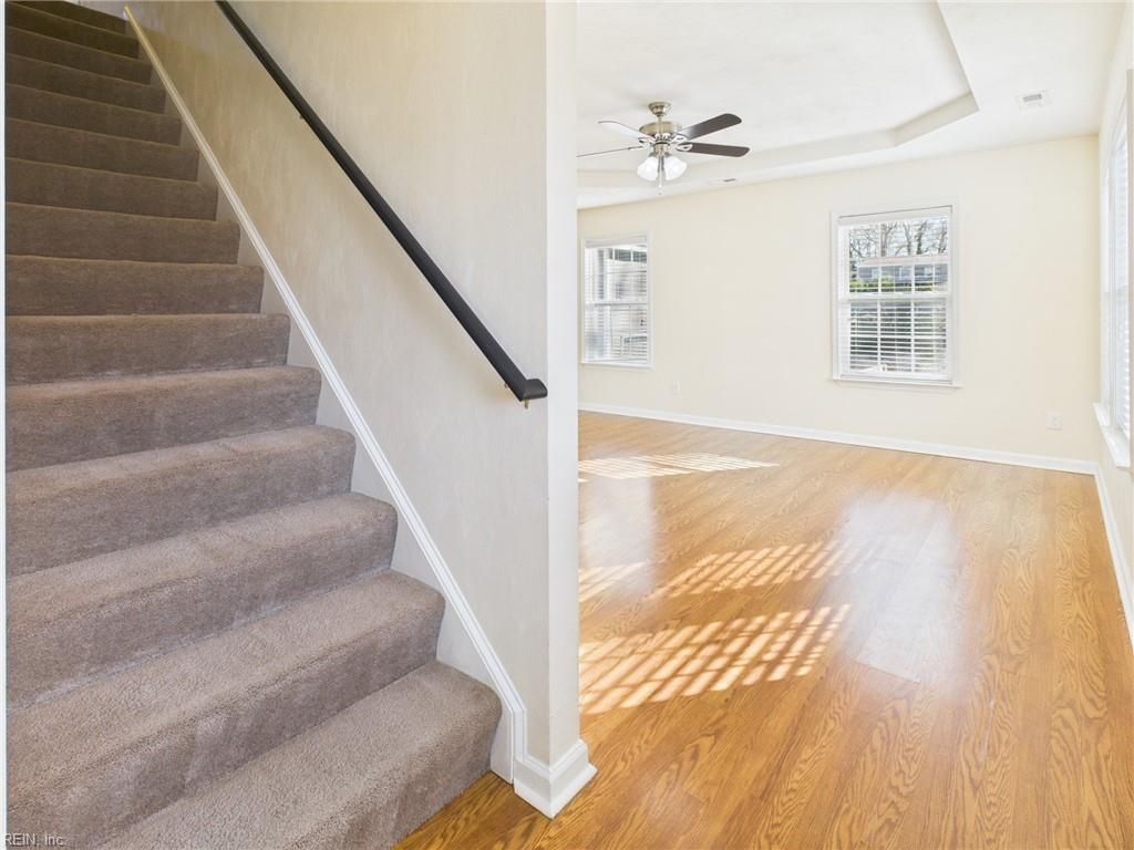 Photo of 3148 Hyde Circle, Norfolk, VA 23513 (MLS # 10613751)