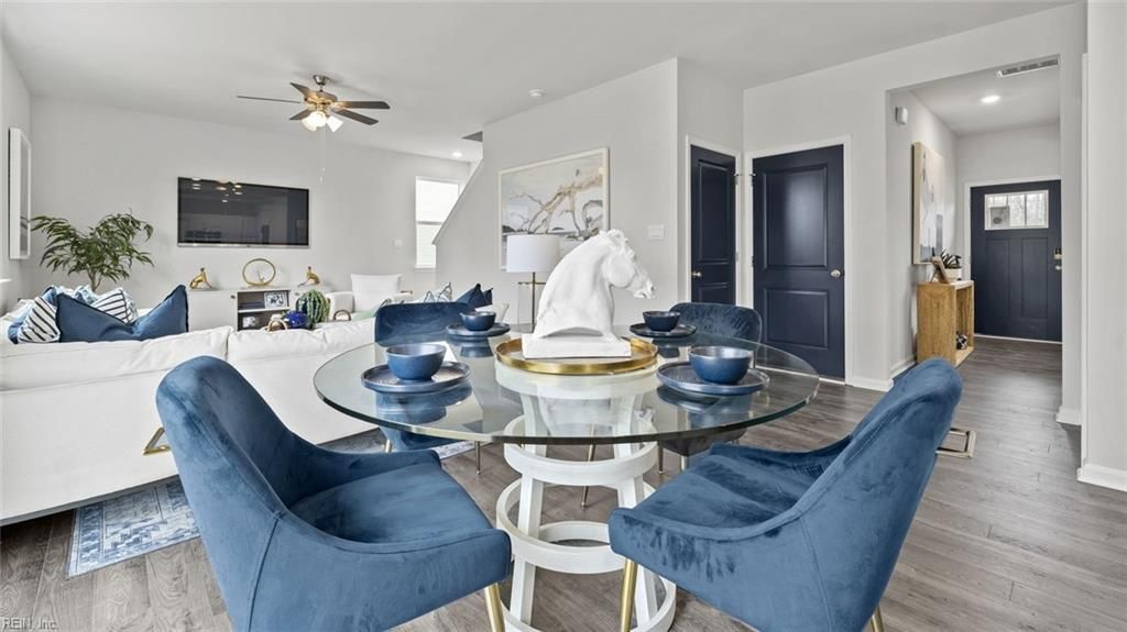 Photo of 3023 Brett Drive, Suffolk, VA 23434 (MLS # 10633217)