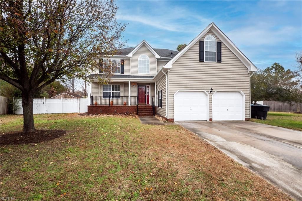 Photo of 2684 Level Loop Road, Virginia Beach, VA 23456 (MLS # 10612788)