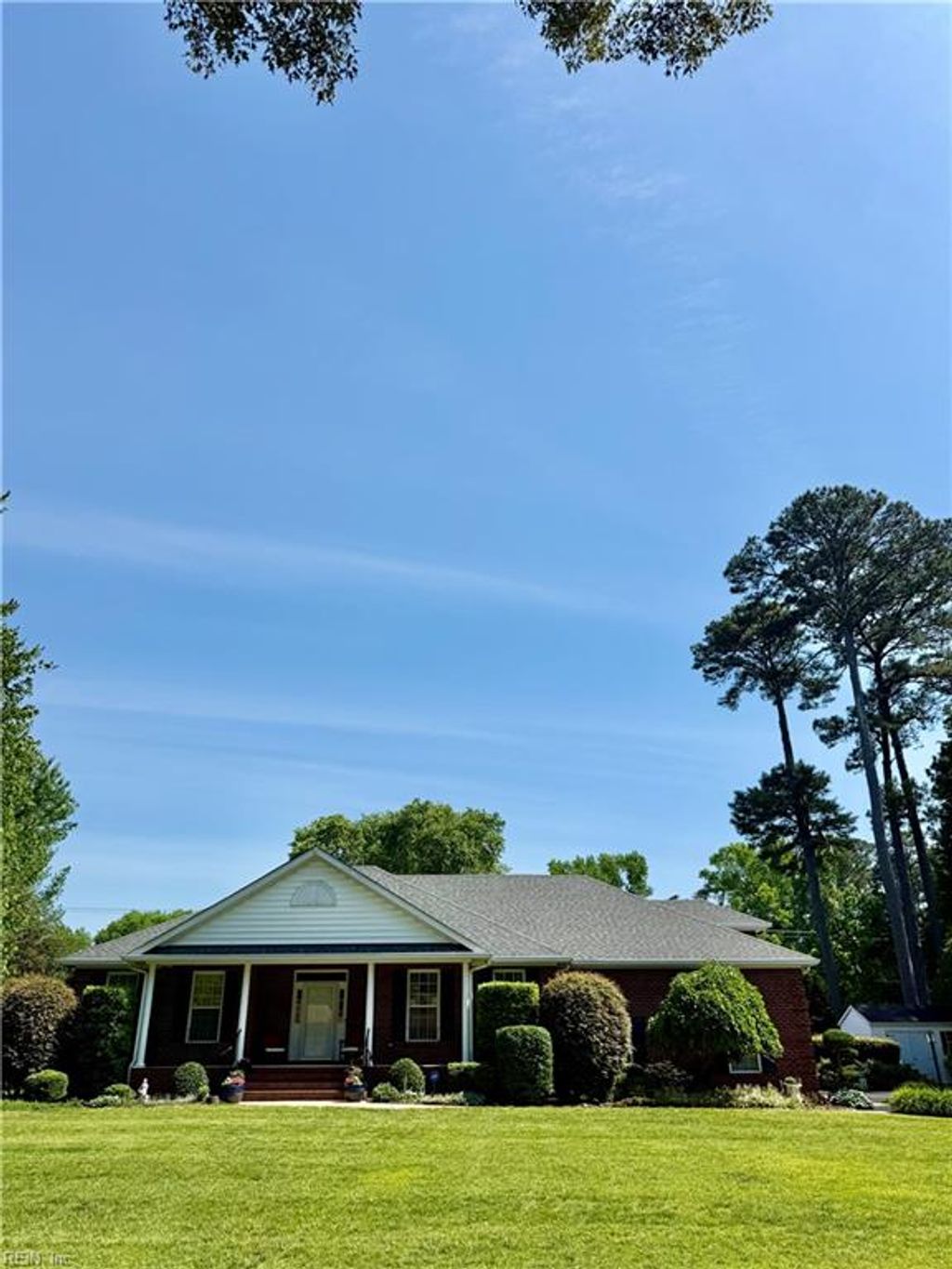 Photo of 8776 Adams Drive E, Suffolk, VA 23433 (MLS # 10636536)