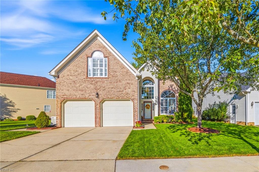 Photo of 2612 Majesty Lane, Virginia Beach, VA 23456 (MLS # 10653952)