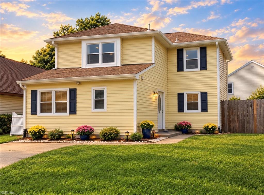 Photo of 4120 Marblehead Drive Drive, Virginia Beach, VA 23453 (MLS # 10656567)
