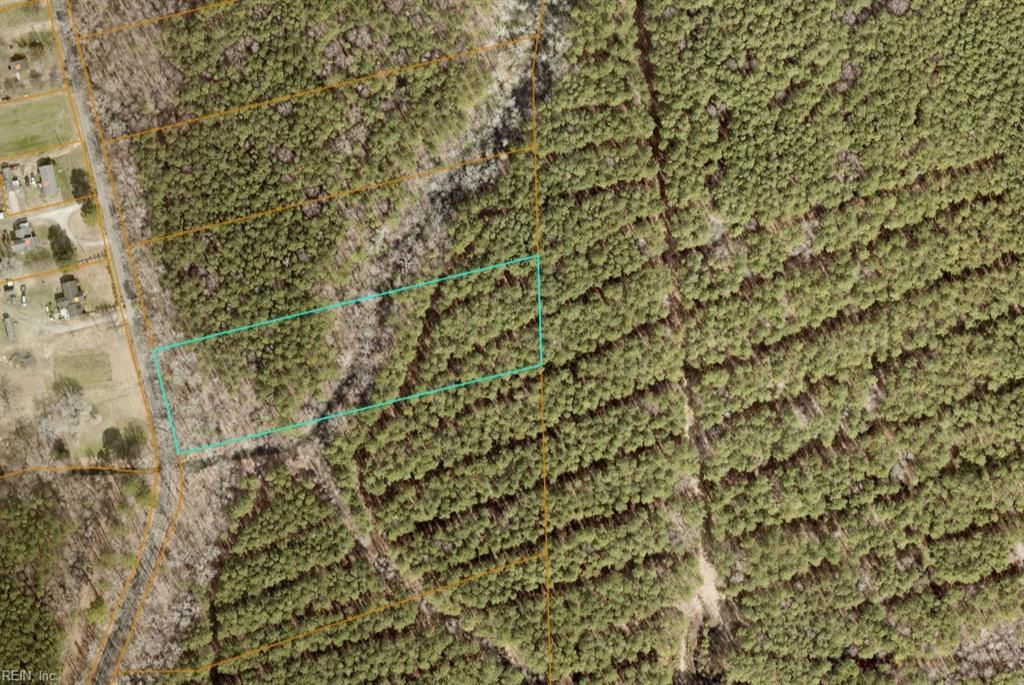 Photo of 6616 Blackwater Road, Virginia Beach, VA 23457 (MLS # 10623675)