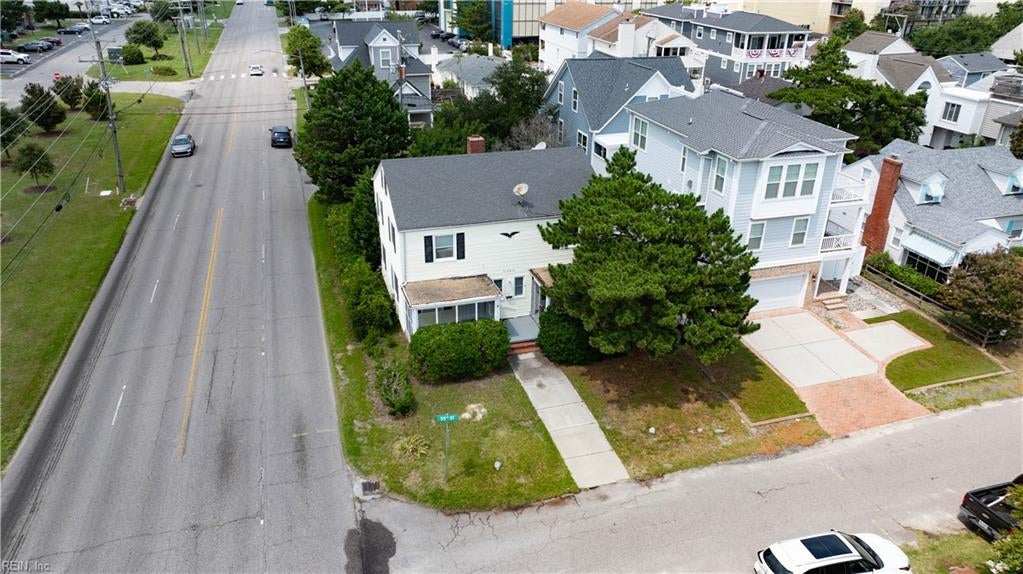 Photo of 121 55th Street, Virginia Beach, VA 23451 (MLS # 10646420)