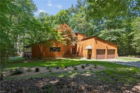 Photo of 12465 Titus Cove Landing, Carrollton, VA 23314 (MLS # 10637799)