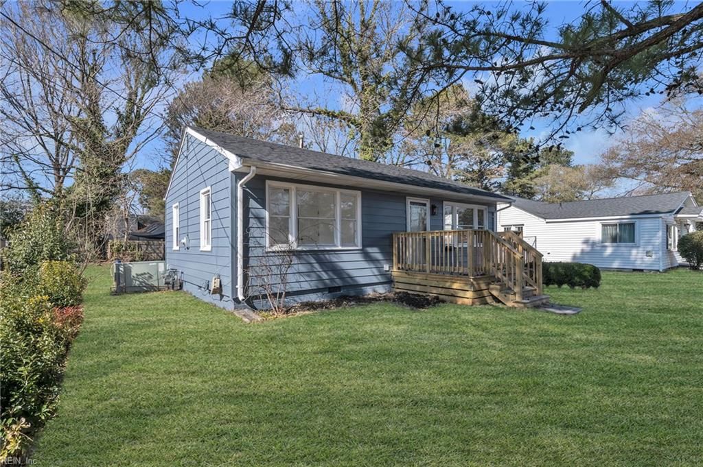 Photo of 2200 Deep Creek Boulevard, Portsmouth, VA 23704 (MLS # 10623939)