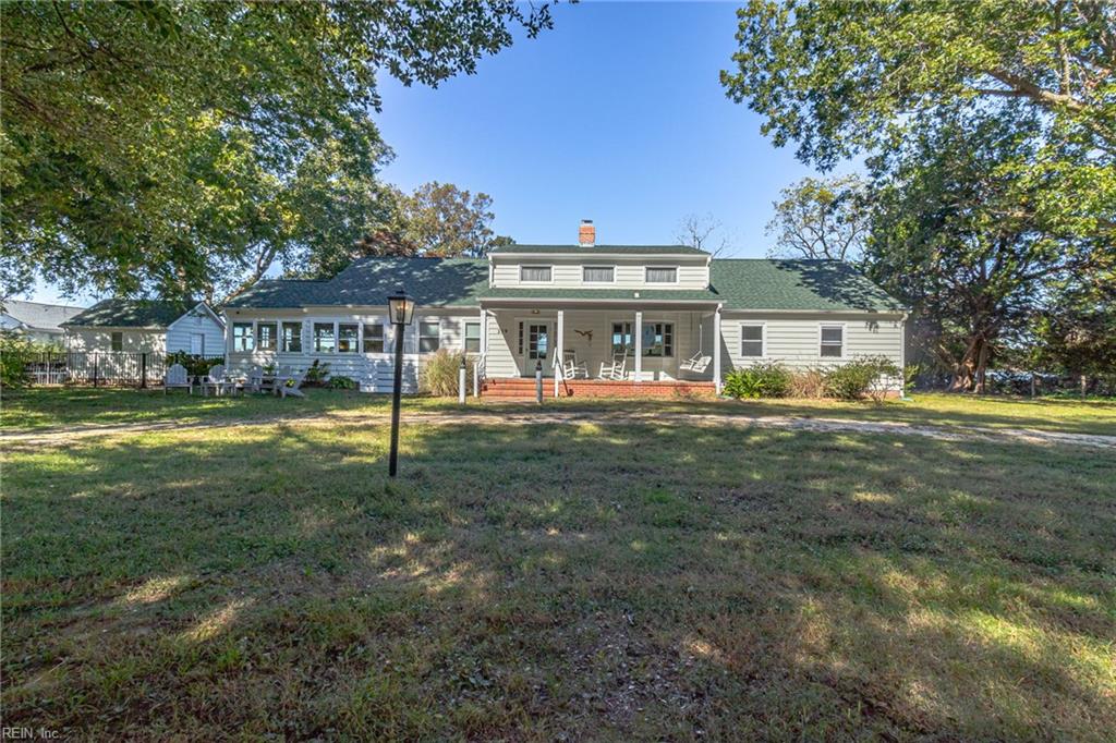 Photo of 259 Solitude Drive, Reedville, VA 22539 (MLS # 10658617)