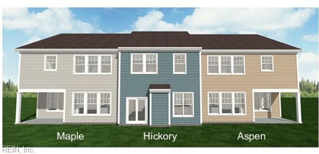 Photo of 713 Flatrock Lane, Chesapeake, VA 23320 (MLS # 10617476)