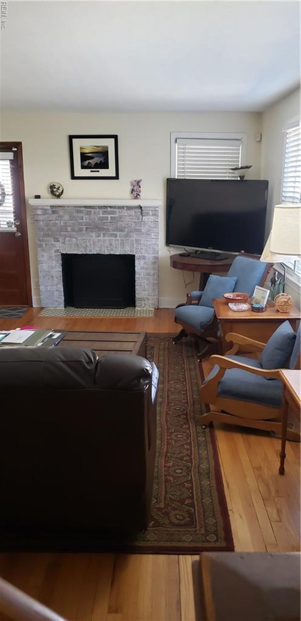 Photo of 8701 Hammett Avenue, Norfolk, VA 23503 (MLS # 10626953)