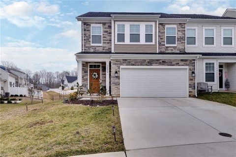 Photo of 3688 Isaac Circle, Williamsburg, VA 23188 (MLS # 10620653)