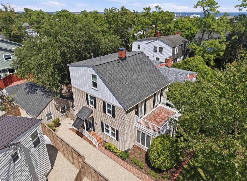 Photo of 313 46th Street, Virginia Beach, VA 23451 (MLS # 10649795)