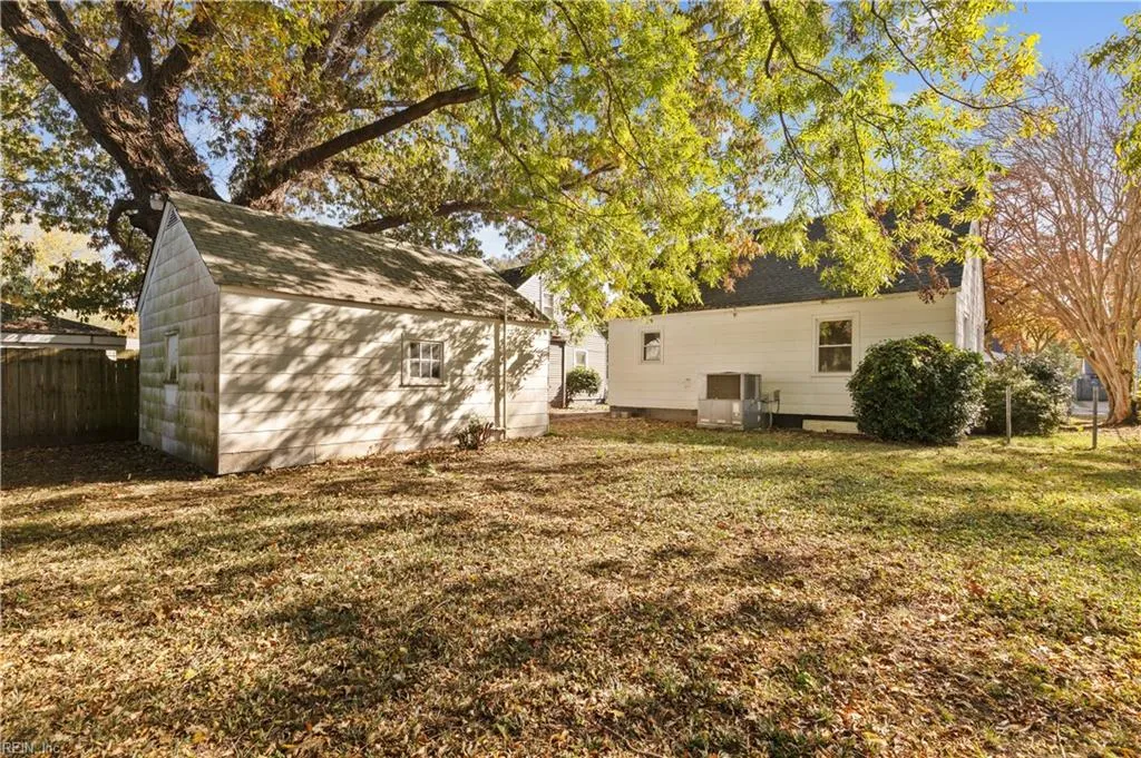 Portsmouth, Virginia 23707, United States, 3 Bedrooms Bedrooms, ,1 BathroomBathrooms,Residential,Pending,33413