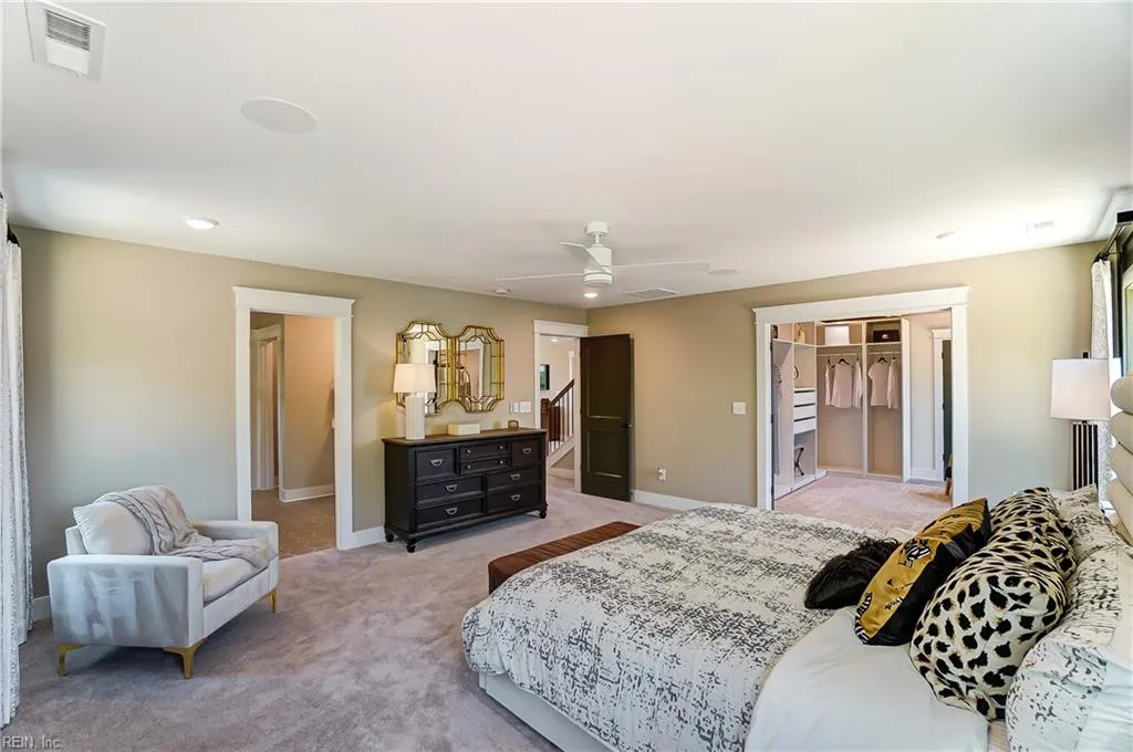 Windsor, Virginia 23487, United States, 5 Bedrooms Bedrooms, ,3 BathroomsBathrooms,Residential,Active,240769