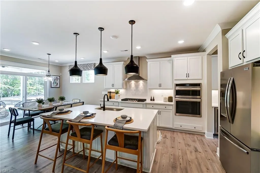 Windsor, Virginia 23487, United States, 5 Bedrooms Bedrooms, ,3 BathroomsBathrooms,Residential,Active,240769