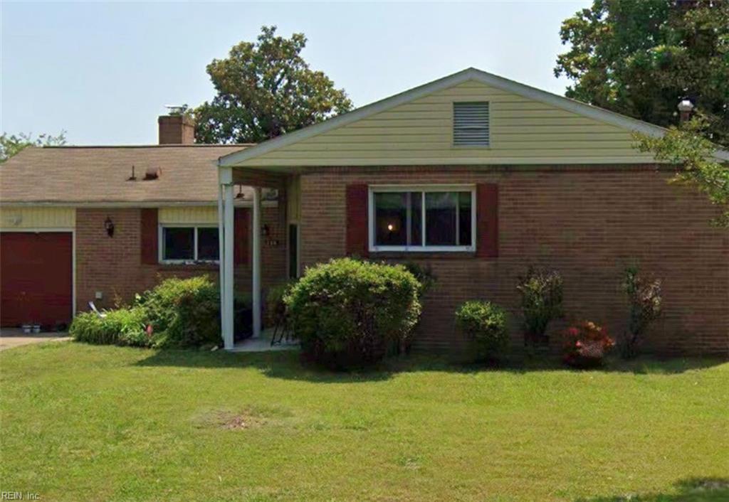 Photo of 110 Diggs Drive, Hampton, VA 23666 (MLS # 10645810)