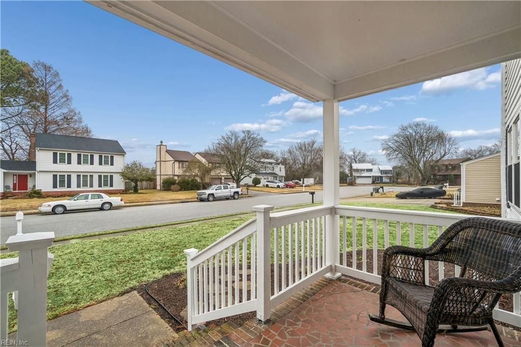 Photo of 8 Zilber Court, Hampton, VA 23669 (MLS # 10620919)