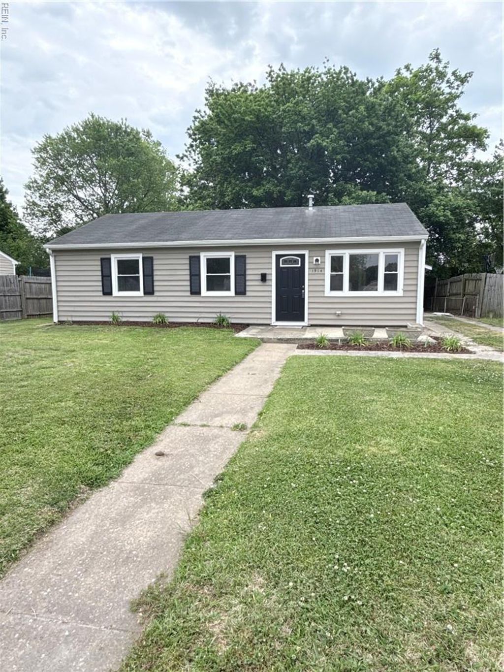 Photo of 1914 Andrews Boulevard, Hampton, VA 23663 (MLS # 10633607)
