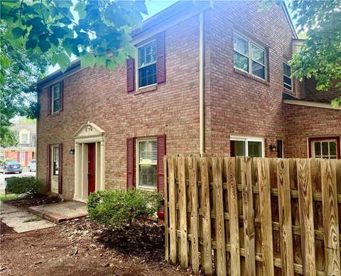 Photo of 416 Hustings Lane #F, Newport News, VA 23608 (MLS # 10640893)