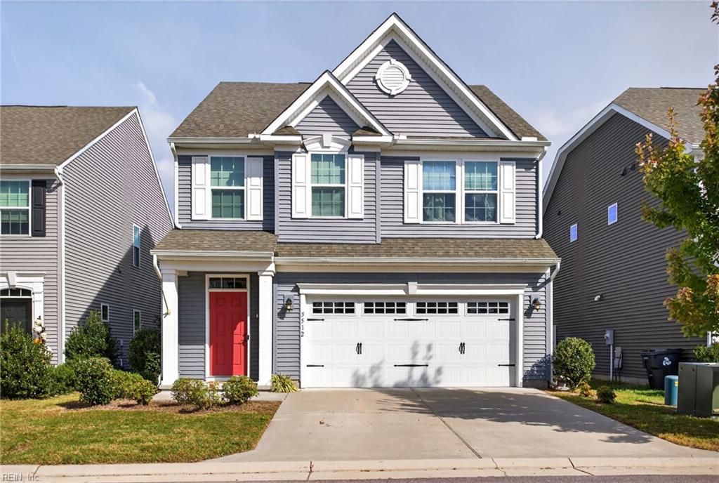 Photo of 5512 Loneleaf Way, Virginia Beach, VA 23462 (MLS # 10607769)