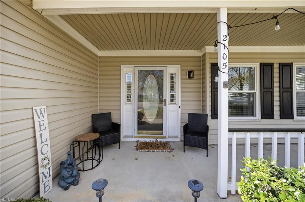 Photo of 2105 Kanturk Court, Virginia Beach, VA 23456 (MLS # 10627158)