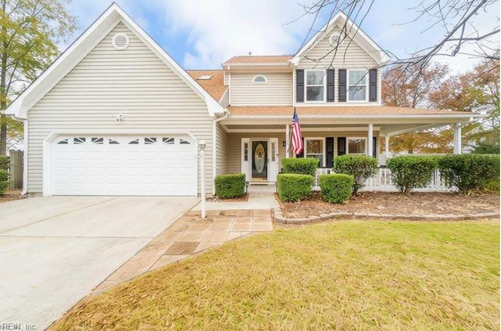 Photo of 2105 Kanturk Court, Virginia Beach, VA 23456 (MLS # 10627158)