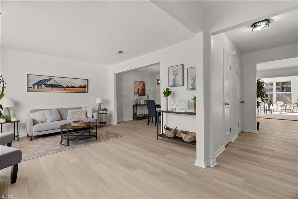 Photo of 2281 Hatton Street, Virginia Beach, VA 23451 (MLS # 10658037)