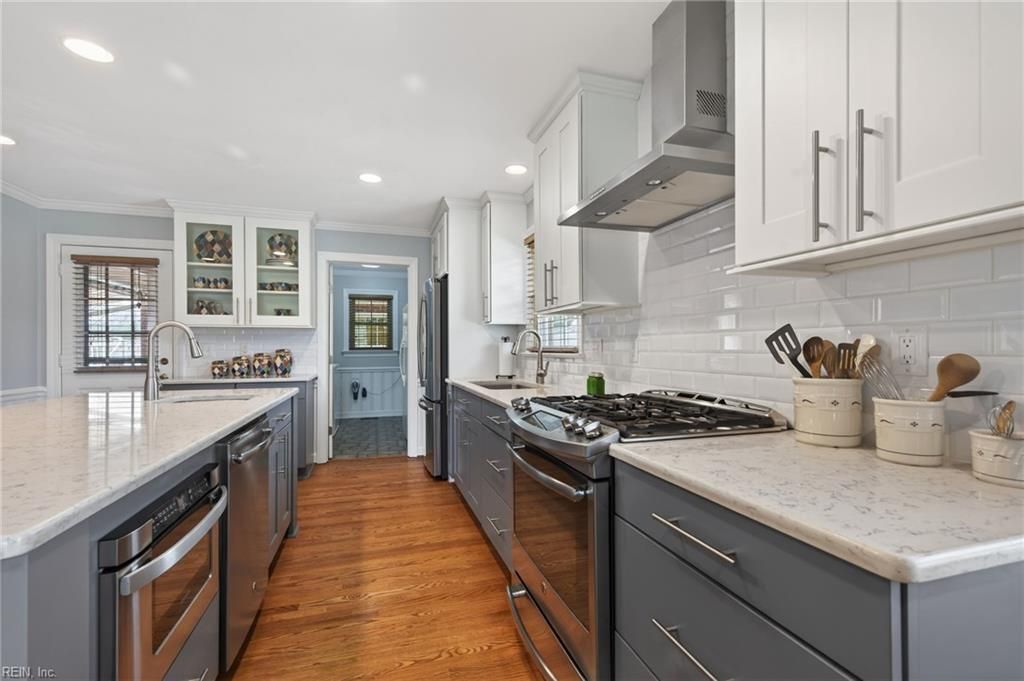 Photo of 8634 New Road Rd, Ivor, VA 23866 (MLS # 10624737)